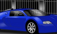 Tuning de Bugatti